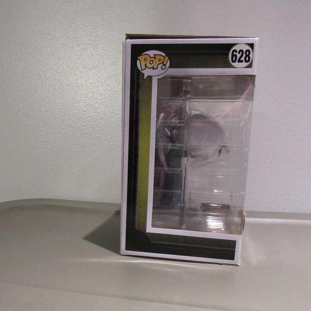 Jack on Angel Funko Pop NIB - Picture 4 of 6